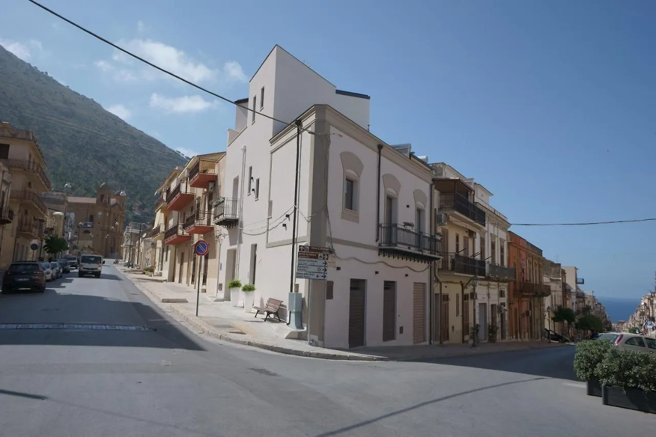 Apartment Stabile Holidayhome Castellammare del Golfo
