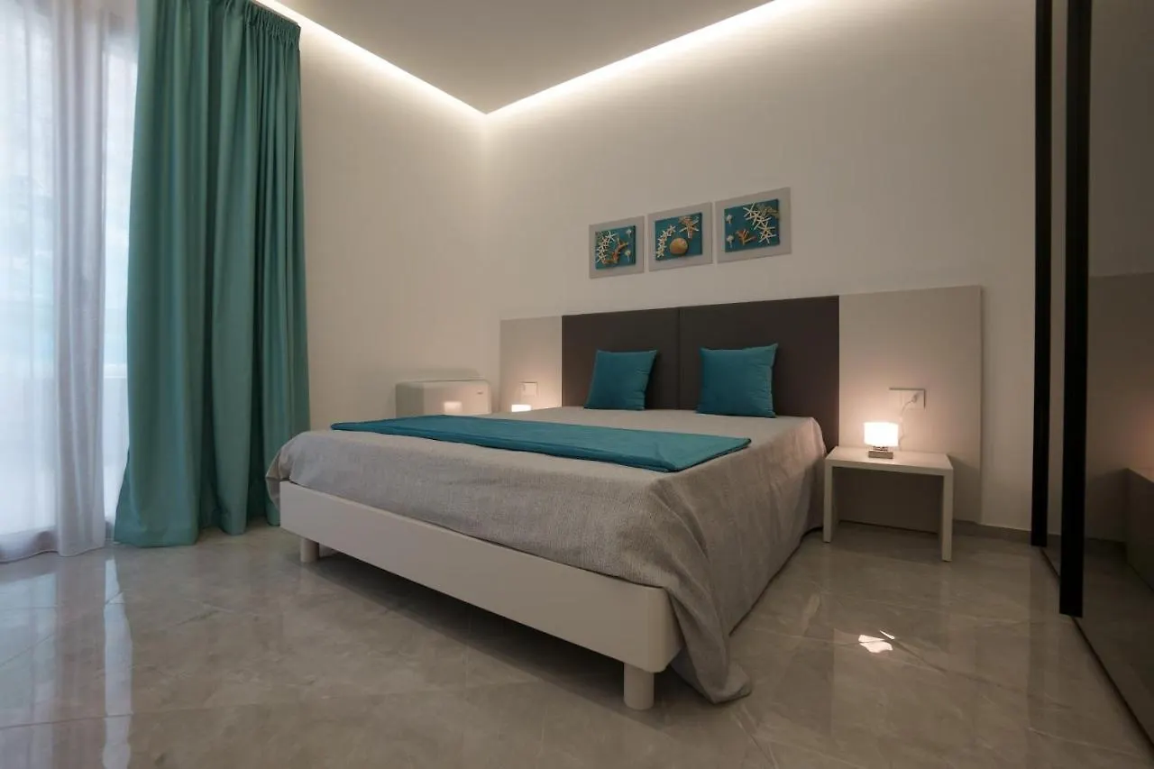Lejlighed Stabile Holidayhome Castellammare del Golfo