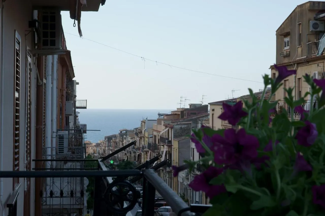 Stabile Holidayhome Castellammare del Golfo Apartment