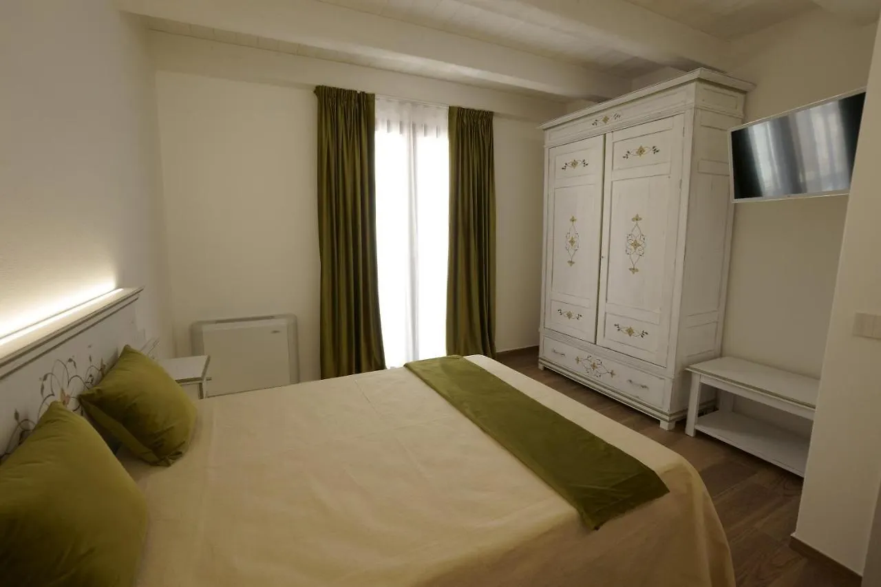 Lägenhet Stabile Holidayhome Castellammare del Golfo