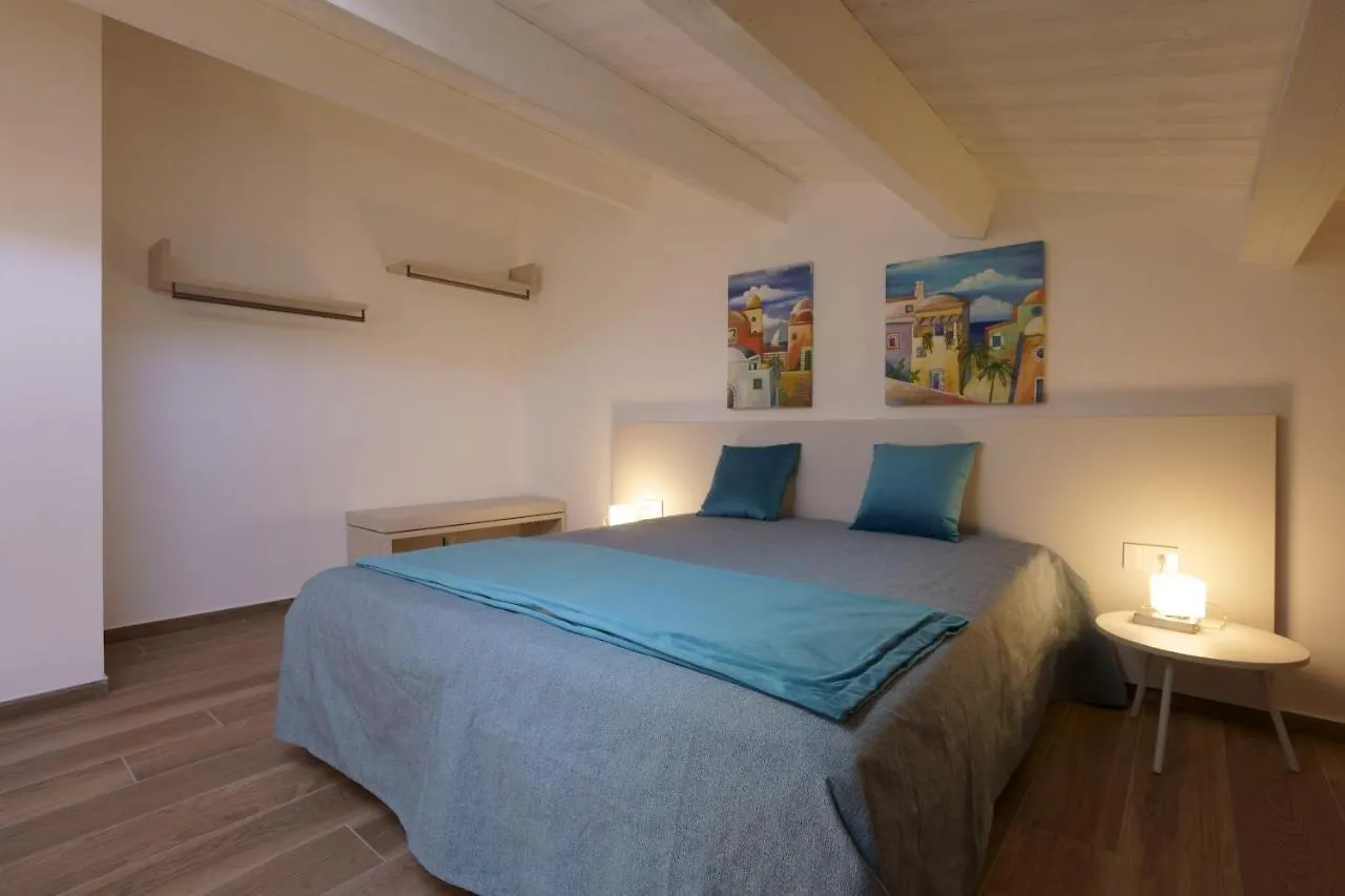 Stabile Holidayhome Castellammare del Golfo Italien