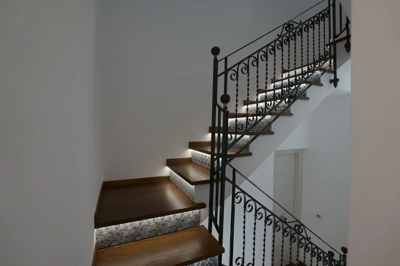 Stabile Holidayhome Castellammare del Golfo 0*,  Italien