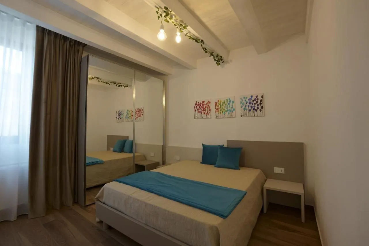 Stabile Holidayhome Castellammare del Golfo Apartment