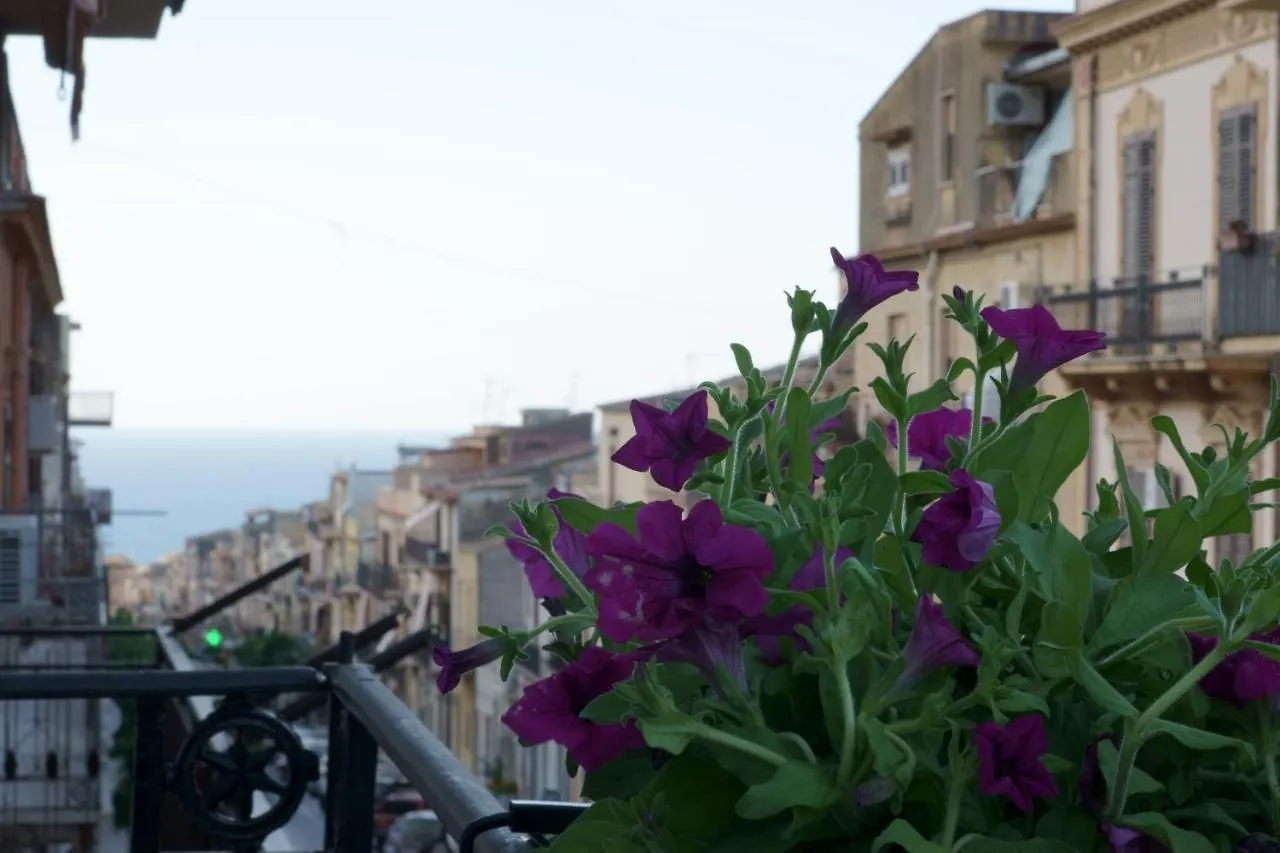 Lägenhet Stabile Holidayhome Castellammare del Golfo Italien